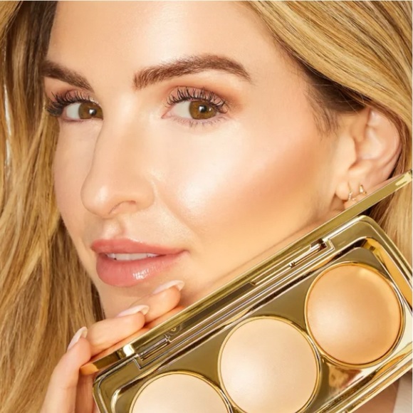 NEW✅Tarte Shape Tape Glow Bar - Picture 6 of 6